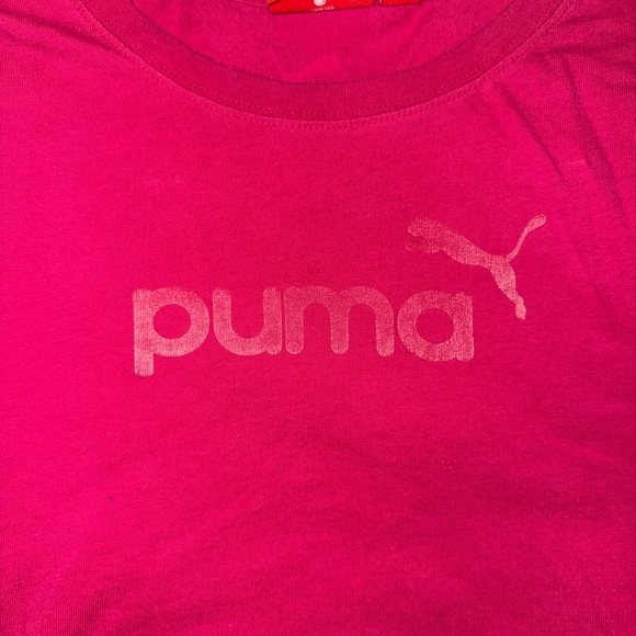 Puma Top 🩷 - Picture 1 of 3